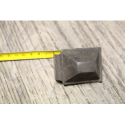 Silentbloc moteur butée supérieure peugeot 205 306 406 p205p306 p405