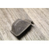 Silentbloc moteur butée supérieure peugeot 205 306 406 p205p306 p405