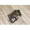 Silentbloc moteur butée supérieure peugeot 205 306 406 p205p306 p405