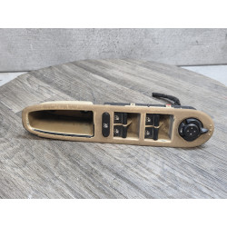 bouton commande leve vitre et retroviseur rabattable alfa romeo 159 156054187