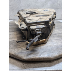reservoir additif fap peugeot citroen 9652851580