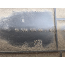 reservoir additif fap peugeot citroen 9652851580