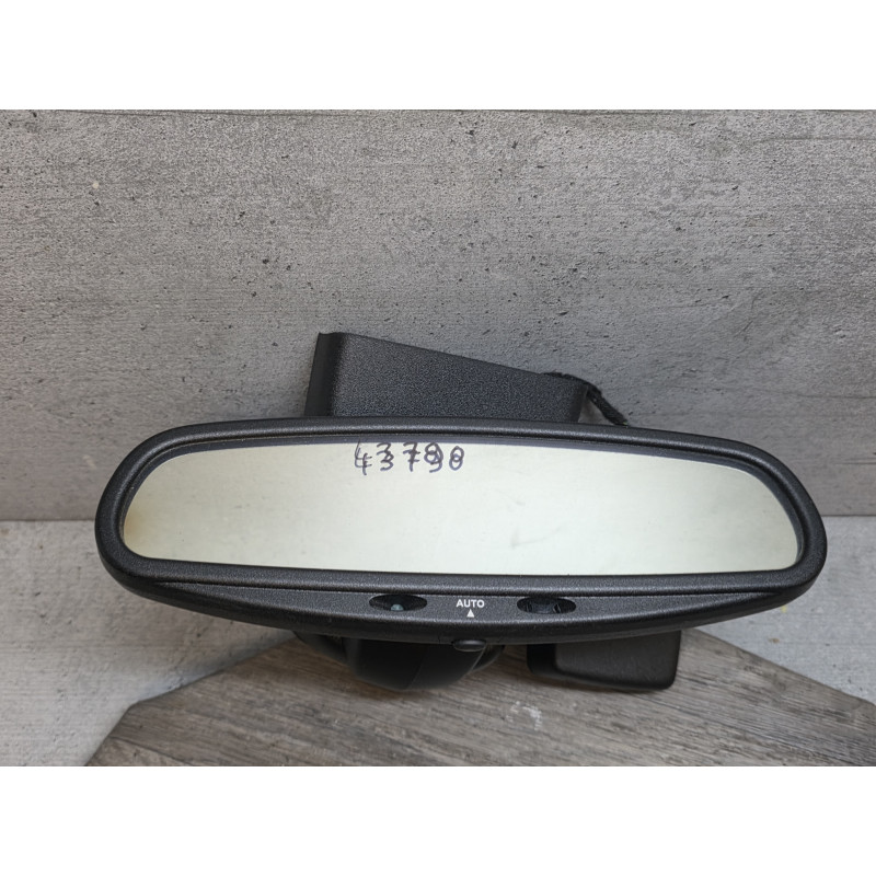 retroviseur electrochrome interieur alfa romeo 159 20225015 156054904