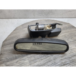retroviseur electrochrome interieur alfa romeo 159 20225015 156054904