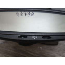 retroviseur electrochrome interieur alfa romeo 159 20225015 156054904