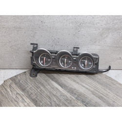 compteur manometre jauge carburant temperature d eau pression turbo alfa romeo 159 60696626