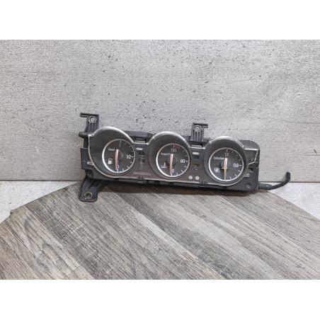 compteur manometre jauge carburant temperature d eau pression turbo alfa romeo 159 60696626