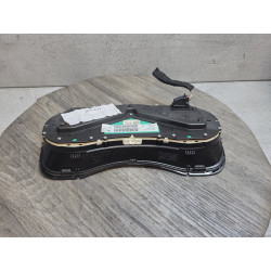 compteur combine instrument peugeot 307 P307 9661323180