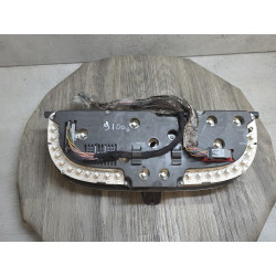 compteur combine instrument renault laguna 1 phase 2 7700416805 21649582