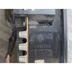 compteur combine instrument renault laguna 1 phase 2 7700416805 21649582