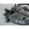 durite araignee avec support  calorstat sonde de temperature  Volkswagen Seat Audi Skoda  030121117 1h0819371 030121054