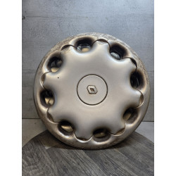 enjoliveur 15 pouce origine renault laguna 1 phase 2 7700427890