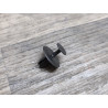 clips divers fixation Rivet plastique