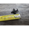 clips divers fixation Rivet plastique