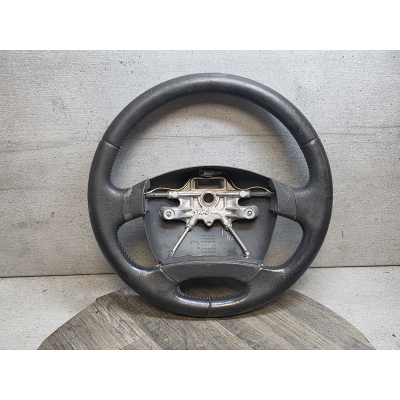 VOLANT ORIGINE RENAULT 8200027527