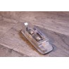eclairage plafonnier interieur audi  8l0947105 a