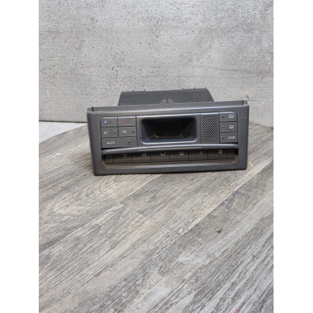 commande de chauffage electronique climatisation renault laguna 1 7700425674