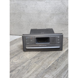commande de chauffage electronique climatisation renault laguna 1 7700425674