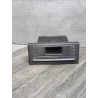 commande de chauffage electronique climatisation renault laguna 1 7700425674
