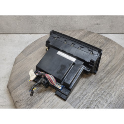 commande de chauffage electronique climatisation renault laguna 1 7700425674