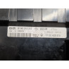 commande de chauffage electronique climatisation renault laguna 1 7700425674