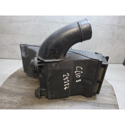 boite filtre a air renault clio 3 8200725 193 8200309636