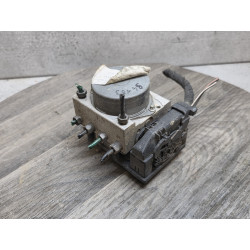 boitier abs renault megane scenic 2 8200527390 0265800519 0265231734