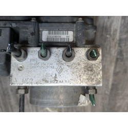 boitier abs renault megane scenic 2 8200527390 0265800519 0265231734
