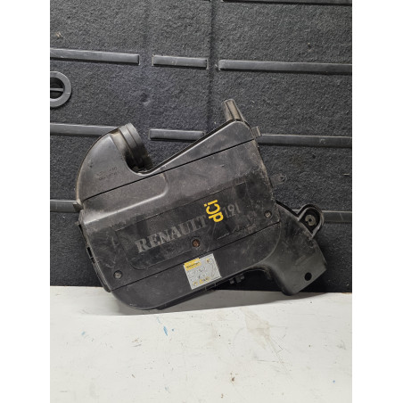 boitier filtre a air renault 1.9 dci 7700114532 8200065768