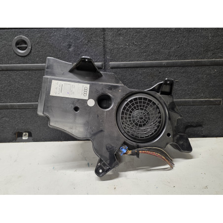 caisson basse amplificateur audi A3 seat volkswagen skoda 8P3035382 7606500216