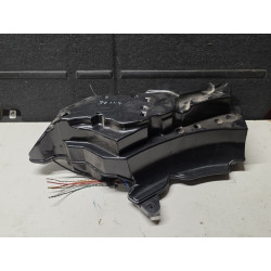 caisson basse amplificateur audi A3 seat volkswagen skoda 8P3035382 7606500216