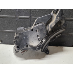 caisson basse amplificateur audi A3 seat volkswagen skoda 8P3035382 7606500216