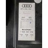 caisson basse amplificateur audi A3 seat volkswagen skoda 8P3035382 7606500216