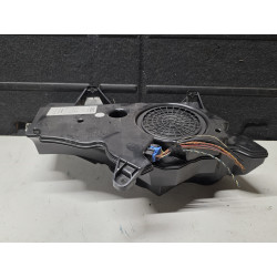 caisson basse amplificateur audi A3 seat volkswagen skoda 8P3035382 7606500216