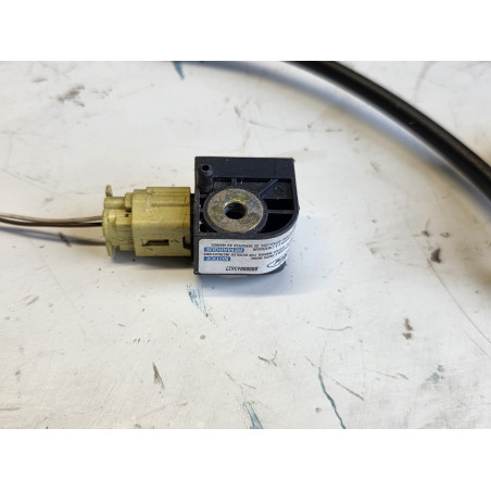 capteur de choc collision ford fiesta 4  2S6T14B006AE