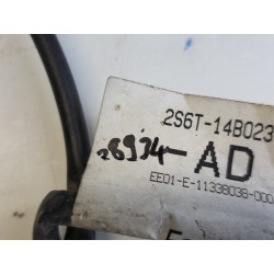 capteur de choc collision ford fiesta 4  2S6T14B006AE
