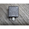 relais 12V centrale clignotante cartier renault 7700638976 54201045