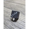 relais 12V centrale clignotante cartier renault 7700638976 54201045