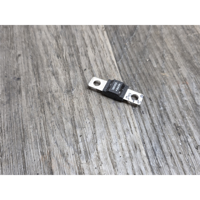 Fusible automatique à visser 45A temporisé 32 V série MEGA  61138365903