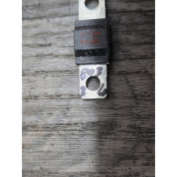 Fusible automatique à visser 45A temporisé 32 V série MEGA  61138365903