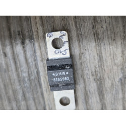 Fusible automatique à visser 45A temporisé 32 V série MEGA  61138365903