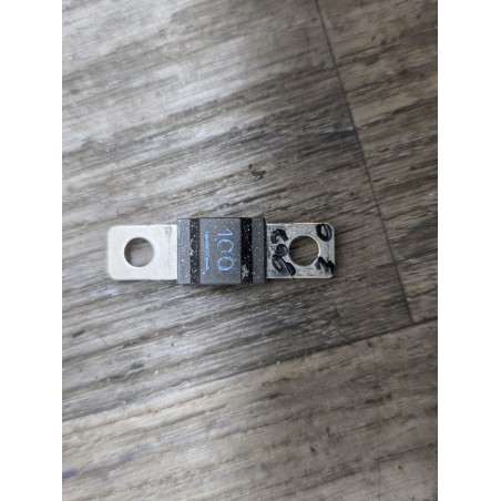 Fusible automatique à visser 100A temporisé 32 V série HELLA 8JS742901-051