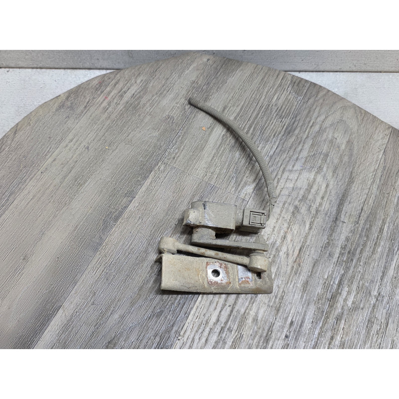 capteur arriere de hauteur de caisse reglage xenon alfa romeo 159 2.4 jtdm 200 cv 1307213005