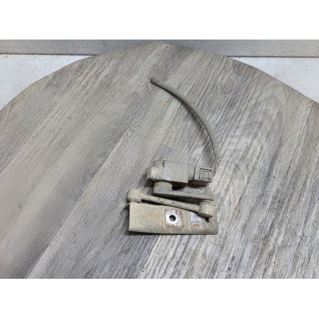 capteur arriere de hauteur de caisse reglage xenon alfa romeo 159 2.4 jtdm 200 cv 1307213005