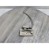 capteur arriere de hauteur de caisse reglage xenon alfa romeo 159 2.4 jtdm 200 cv 1307213005