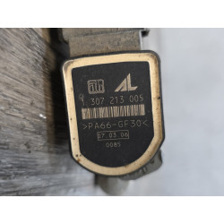 capteur arriere de hauteur de caisse reglage xenon alfa romeo 159 2.4 jtdm 200 cv 1307213005