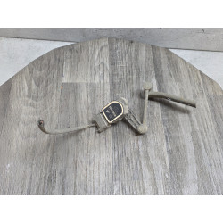 capteur arriere de hauteur de caisse reglage xenon alfa romeo 159 2.4 jtdm 200 cv 1307213005