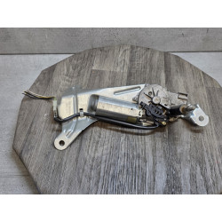 moteur essui glace arriere  RENAULT LAGUNA 1 PHASE 2 1.9 DCI 7700423583 0390206513