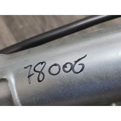 moteur essui glace arriere  RENAULT LAGUNA 1 PHASE 2 1.9 DCI 7700423583 0390206513