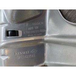 moteur essui glace arriere  RENAULT LAGUNA 1 PHASE 2 1.9 DCI 7700423583 0390206513